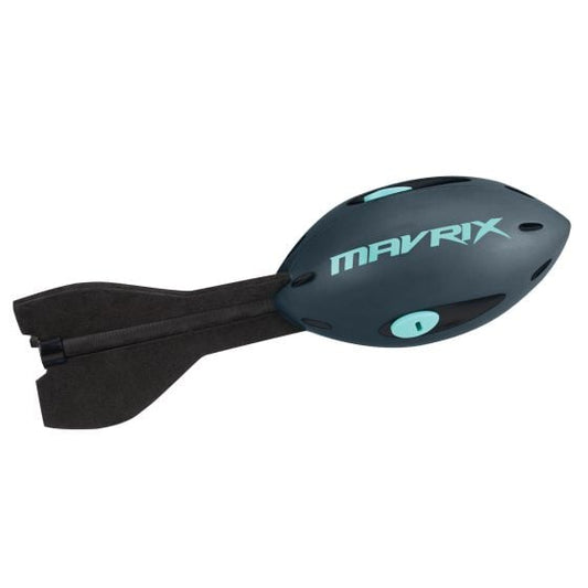 Mavrix Whistle Throw Rocket Foam Outdoor Toy, alternate view