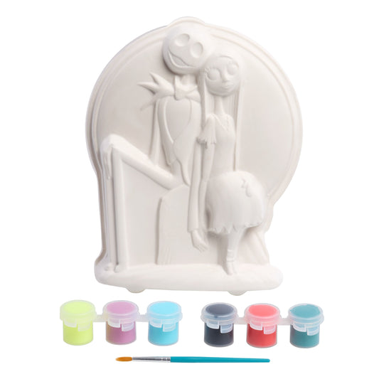 Pour 'N' Paint NBC - Image