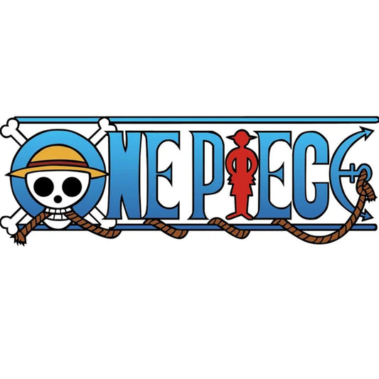One Piece 1000 Piece Jigsaw Puzzle
