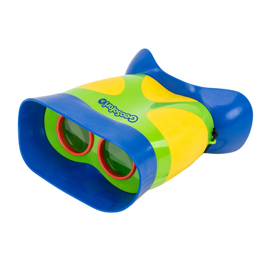 GeoSafari Jr. Kidnoculars - Image