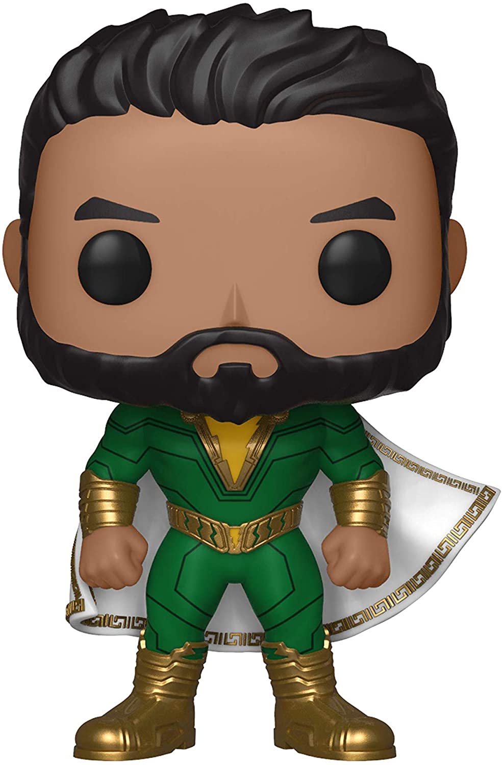 Funko Pedro DC Shazam POP! Vinyl Figure
