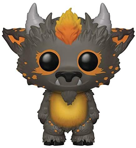 Funko Mulch POP! Monsters Vinyl Figure