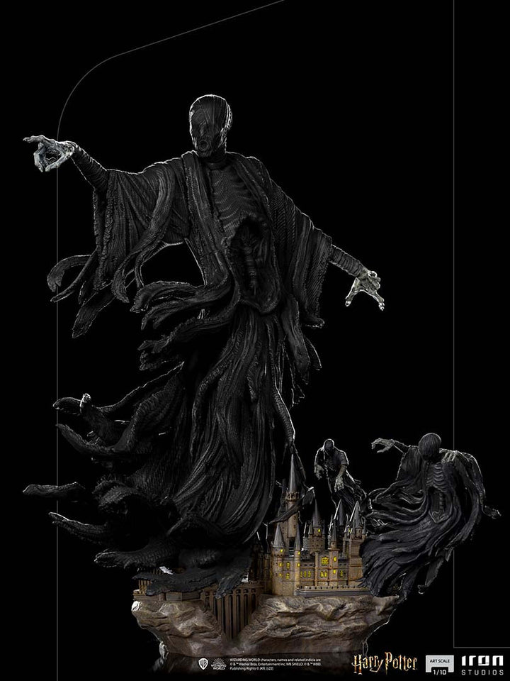 Harry Potter Dementor Harry Potter 1/10 Scale Figure