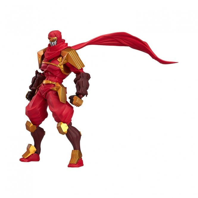Max Factory Ninja Slayer Ninja Slayer From Animation figma Action Figure