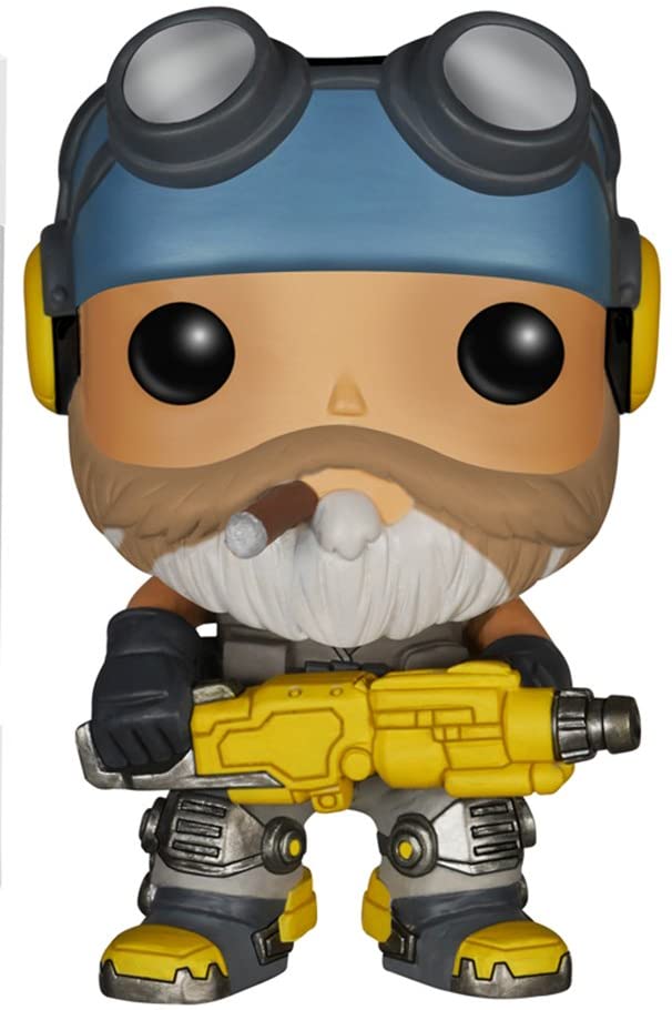 Funko Hank Evolve Funko POP Vinyl Figure