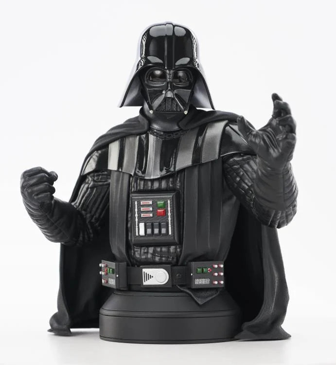 Star Wars: Obi-Wan Kenobi Darth Vader 1/6 Scale Limited Edition Bust