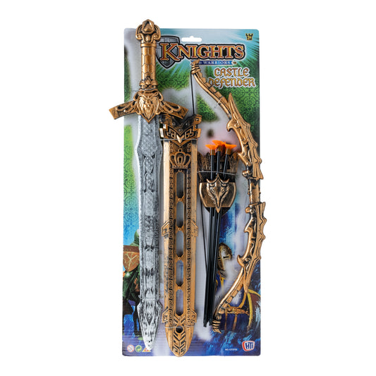 Castle Defender