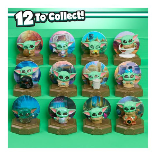 Doorables Grogu Collector Capsule