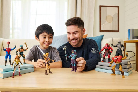 Masters of the Universe 2026 Movie Man At Arms