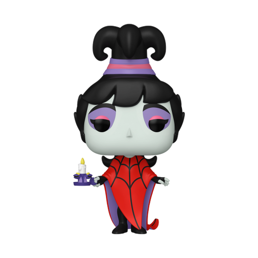 Beetlejuice - Lydia Deetz Funko Pop! Vinyl Figure