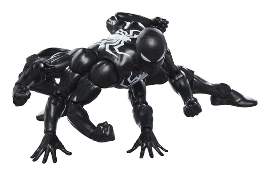 Marvel Legends Series Dark Avengers Spider-Man - Image
