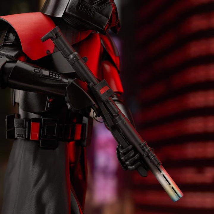 Star Wars: Obi-Wan Kenobi Premier Collection Purge Trooper 1/7 Scale Limited Edition Statue