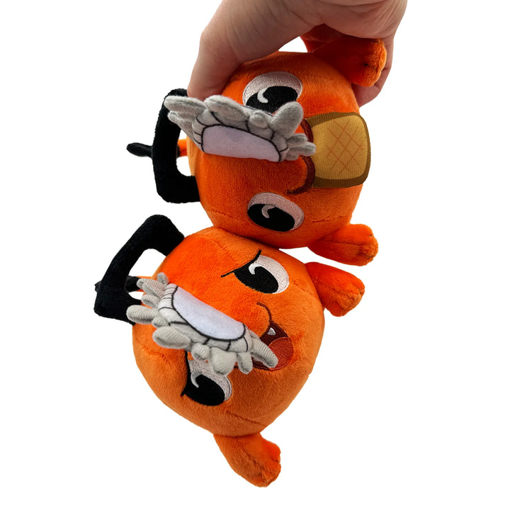 Youtooz Chainsaw Man Pochita 6" Stickie Plush