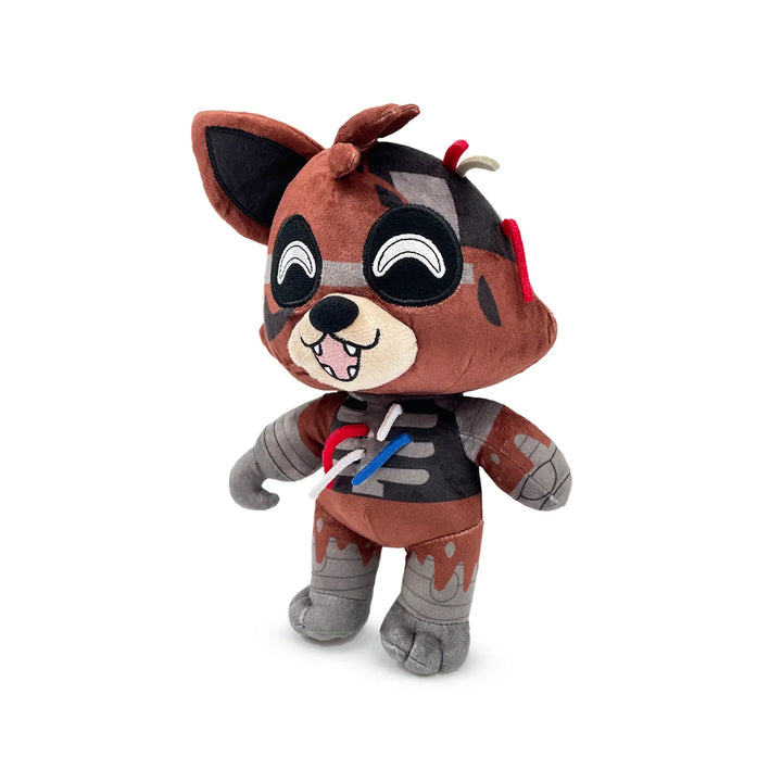 YouTooz Ignited Foxy Five Nights at Freddy's 9-Inch Plush