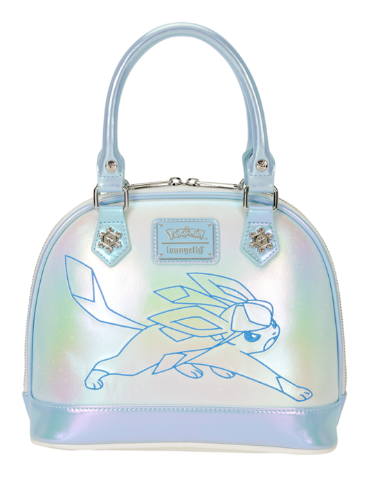 Loungefly - Pokemon Ice Type Winter Handbag - Image
