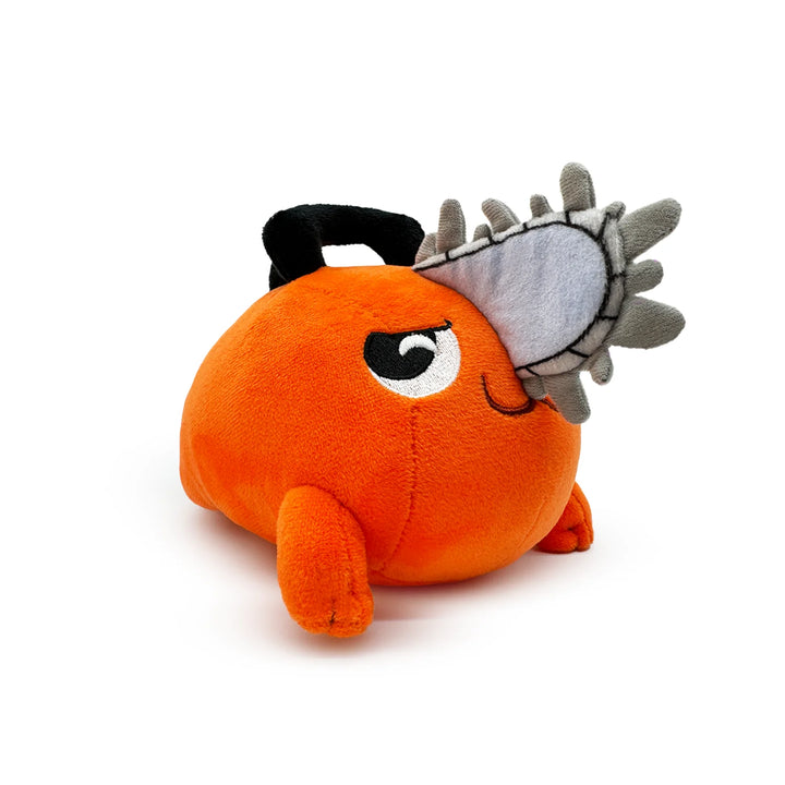 Youtooz Chainsaw Man Pochita Grr  6" Stickie Plush