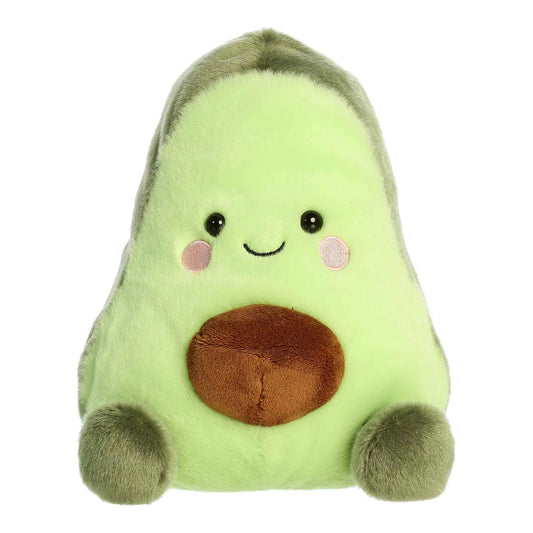 Palm Pals Airy Avocado Plush Soft Toy