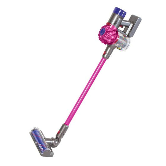 Dyson Cordless Vacuum Cleaner - Pink