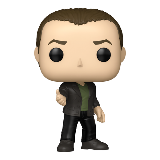 Pop! Vinyl - Doctor Who - Ninth Doctor