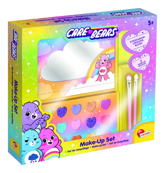 Care Bears Make Up Play Set - Image