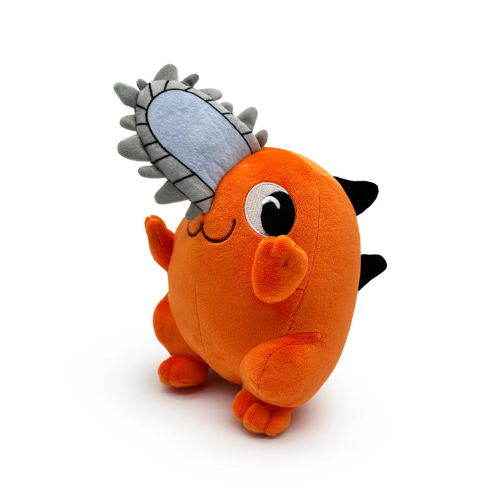 Youtooz Chainsaw Man Pochita Standing  9" Plush