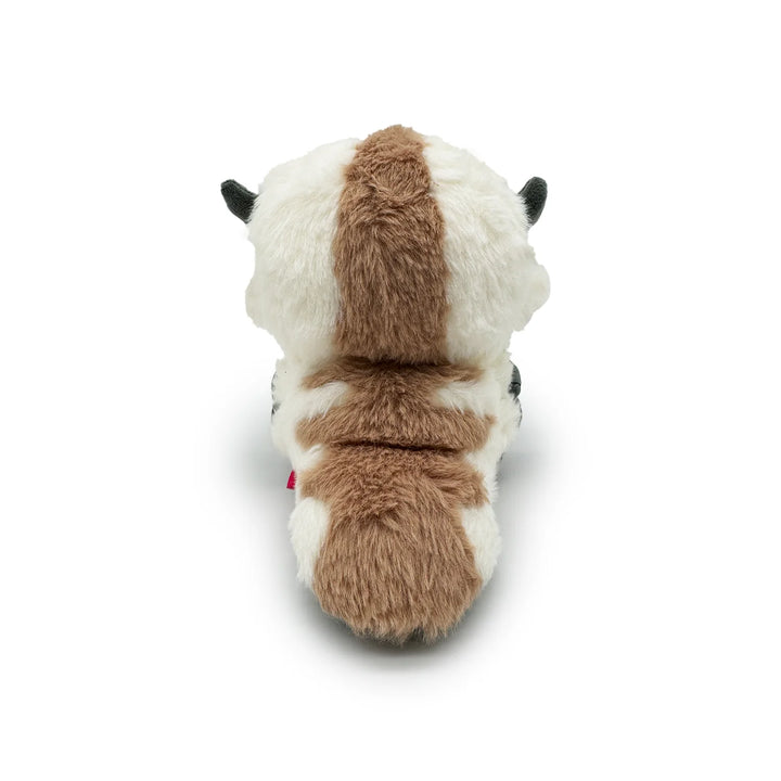 Youtooz Avatar The Last Airbender Appa Blep 6" Stickie Plush