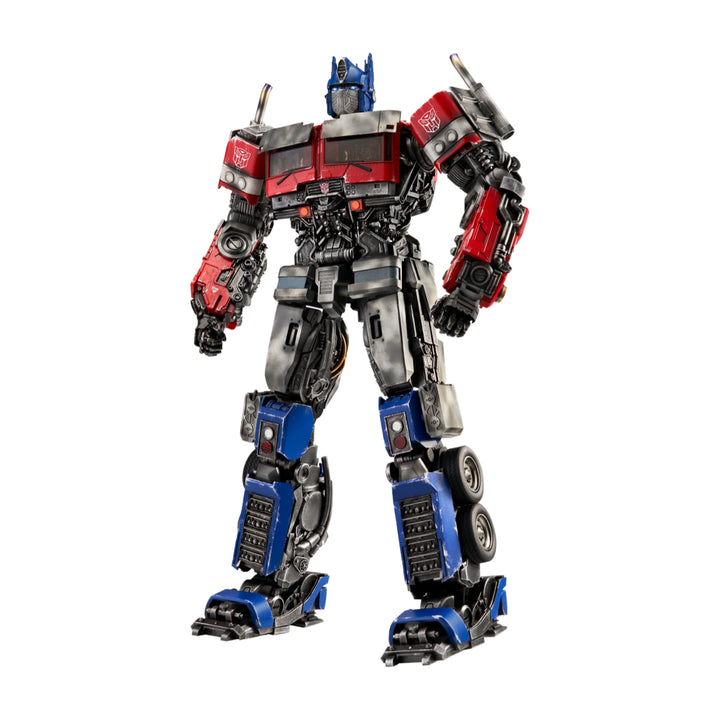 Robosen Transformers Optimus Prime Rise of the Beasts Signature Robot (Limited Edition)