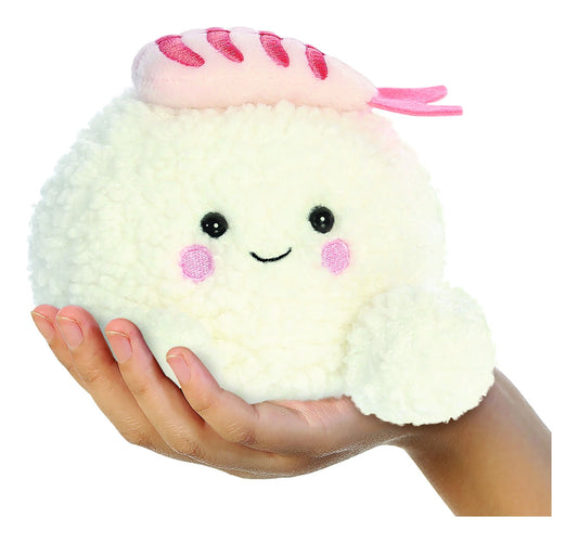 Palm Pals Ebi Shrimp Sushi 5" - Image