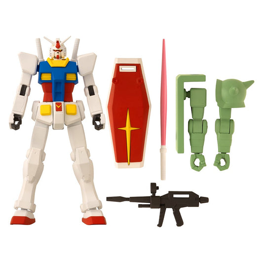 Gundam Infinity - RX-78-2 Gundam (Bandai 40602)