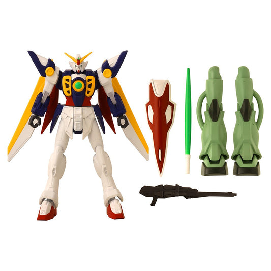 Gundam Infinity - XXXG-01W Wing Gundam (Bandai 40603)
