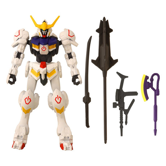 Gundam Infinity - Gundam Barbatos (Bandai 40605)