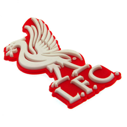 Liverpool FC 3D Fridge Magnet, alternate view