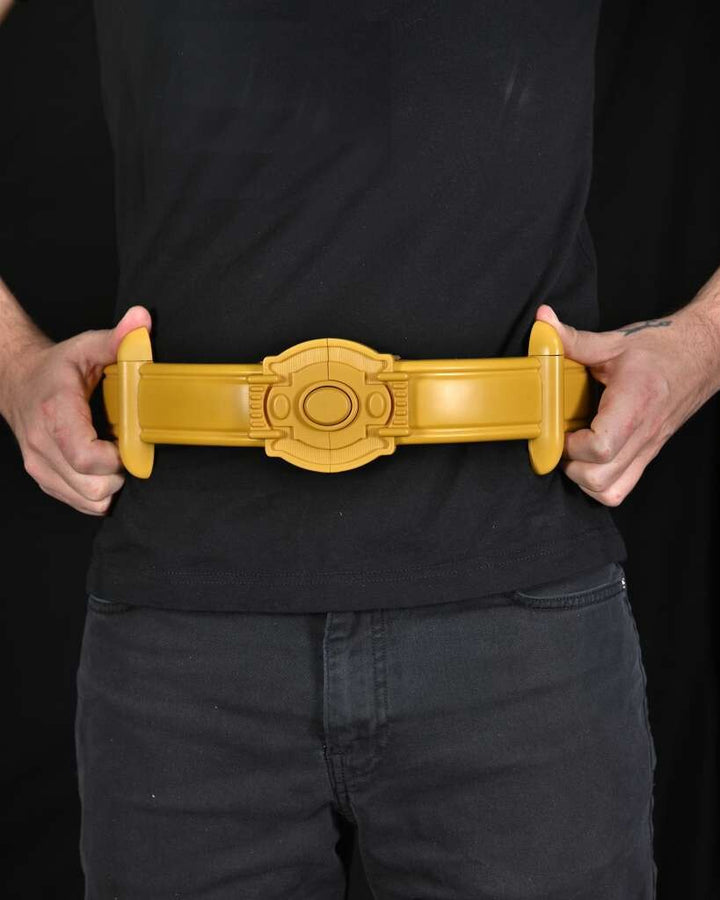 NECA Batman (1989) Utility Belt Prop Replica