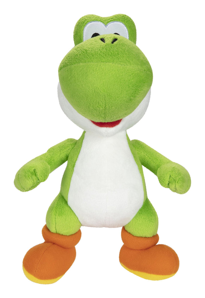 Nintendo Super Mario (Wave 1) 8" Scale Plush