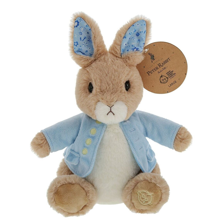 Official Great Ormond Street Peter Rabbit Large Plush