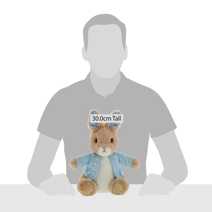 Official Great Ormond Street Peter Rabbit Large Plush