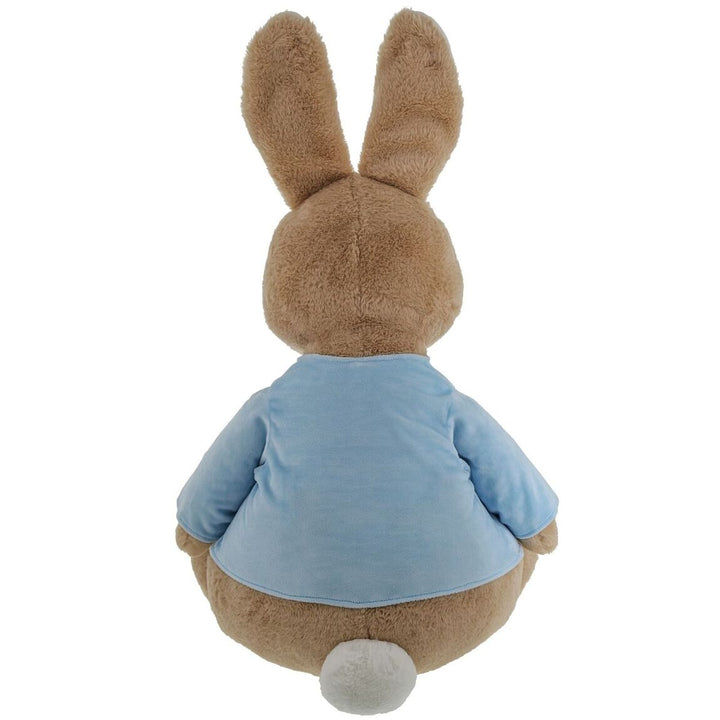 Official Beatrix Potter Peter Rabbit Jumbo 26" Plush