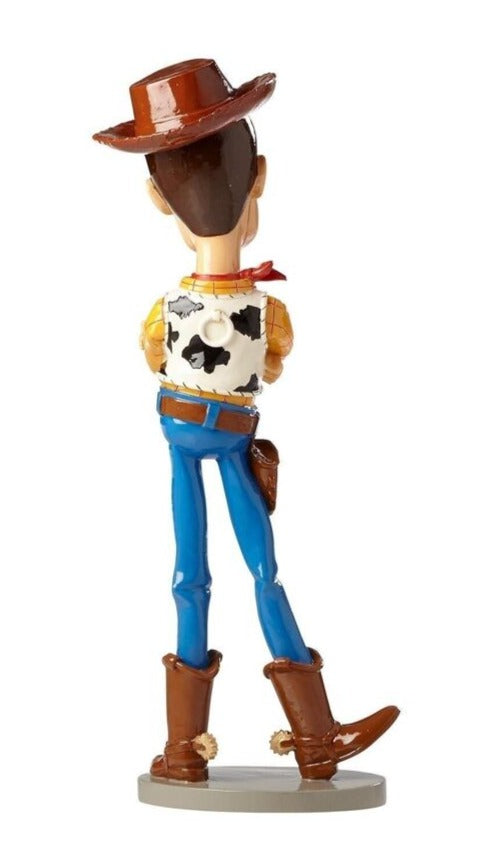 Official Disney Showcase Toy Story Woody Figurine