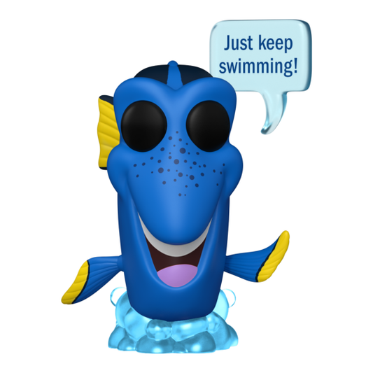 Finding Nemo - Dory Funko Pop! Vinyl Figure