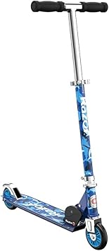 Razor A Kick Scooter SE Shark Camo