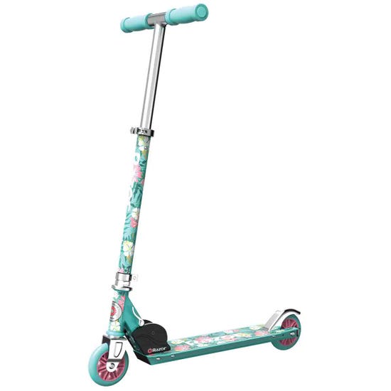 Razor A Kick Scooter SE Paradise Teal