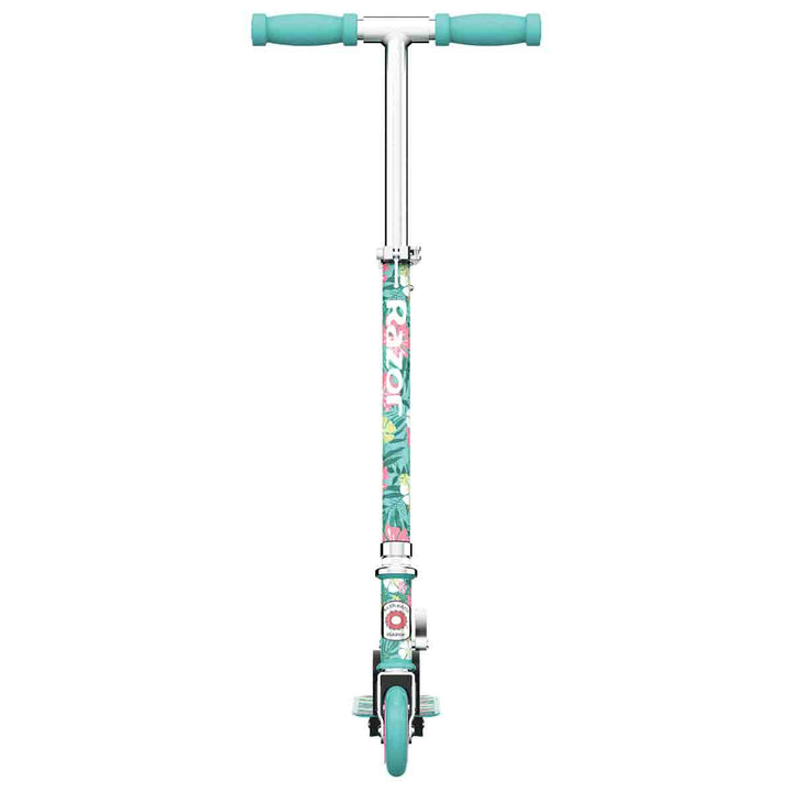 Razor A Kick Scooter SE Paradise Teal