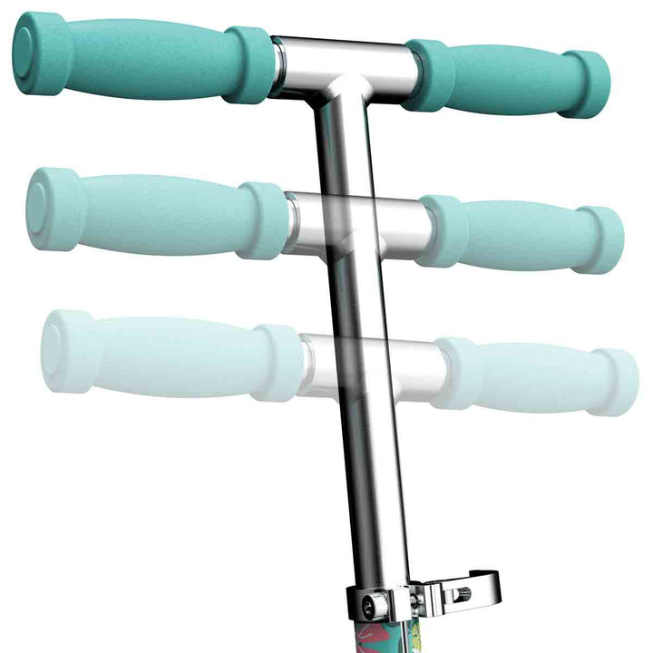 Razor A Kick Scooter SE Paradise Teal