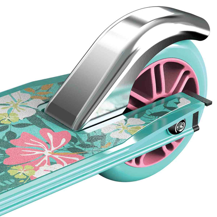 Razor A Kick Scooter SE Paradise Teal