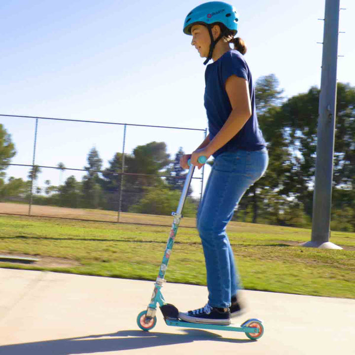 Razor A Kick Scooter SE Paradise Teal