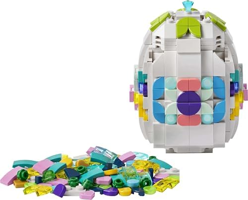 LEGO 40816 Decorative Easter Egg