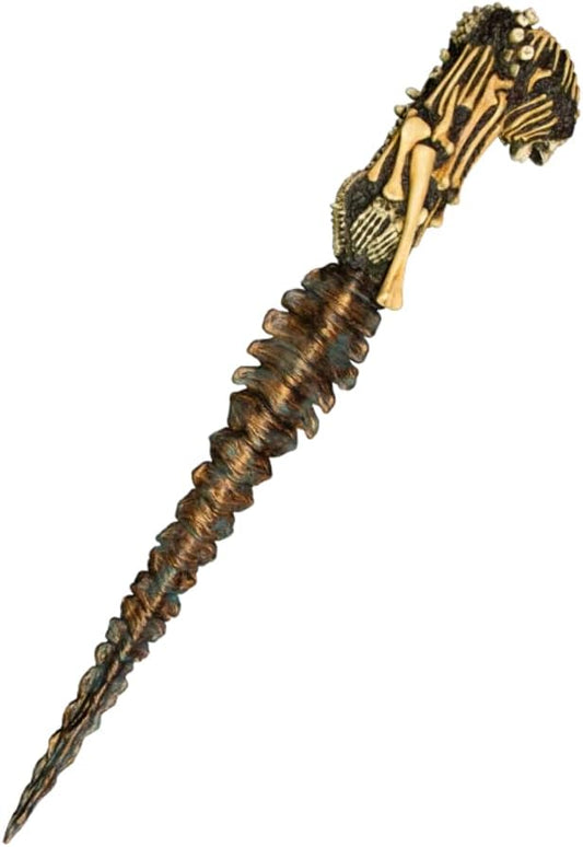 Evil Dead 2 Kandarian Dagger Prop Replica (view 2)