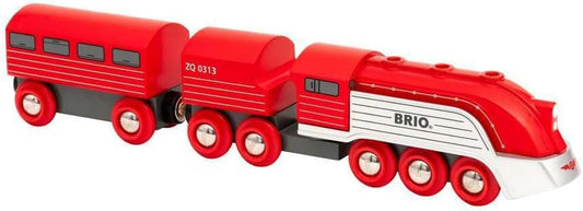 BRIO Streamline Train (33557) - Image 2