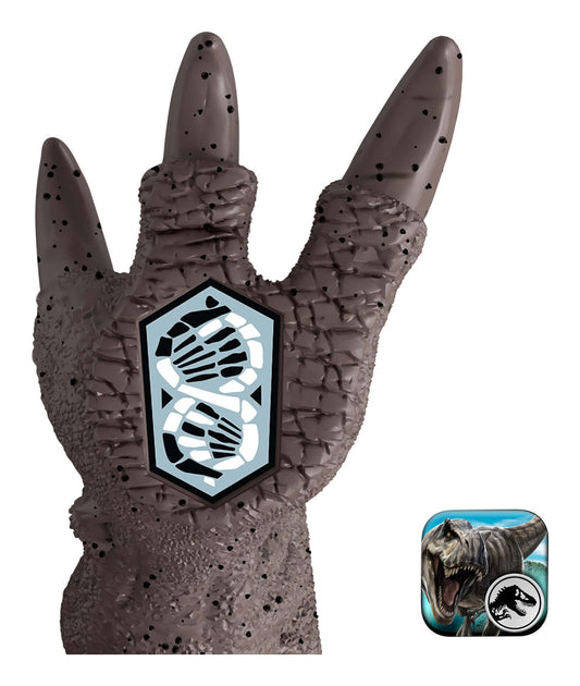 Jurassic World Saga Feature Vehicle Set - Image