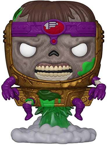 Funko Gambit Marvel Zombies Funko POP! Keychain, alternate view